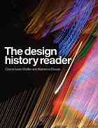 The Design History Reader