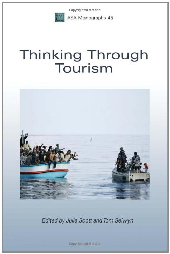 Thinking Through Tourism