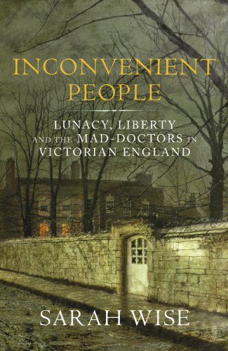 Inconvenient People