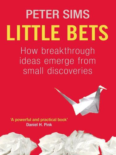 Little Bets