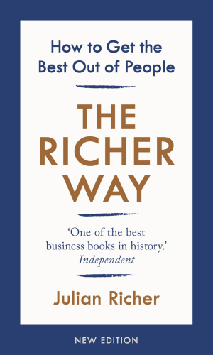 The Richer Way