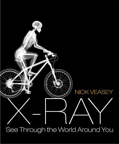 X-Ray: See Through the World Around You