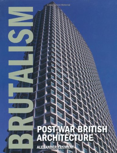 Brutalism