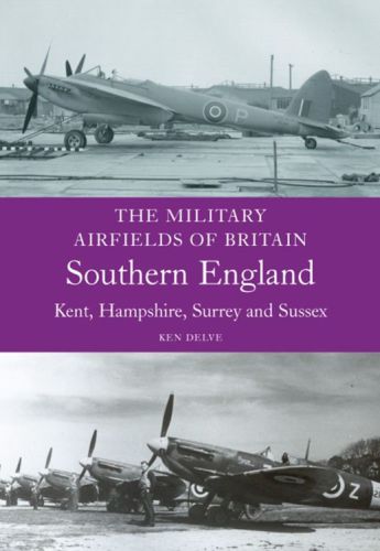 Military Airfields of Britain