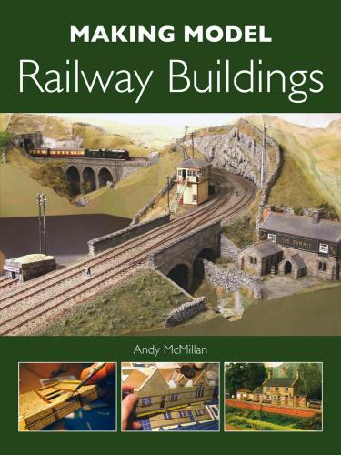 Making Model Railway Buildings