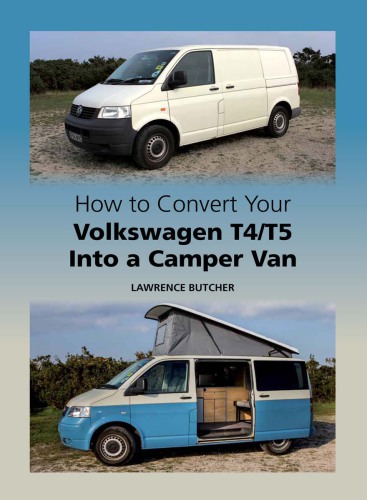 VW Camper - The Inside Story