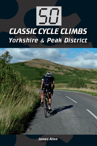 50 Classic Cycle Climbs