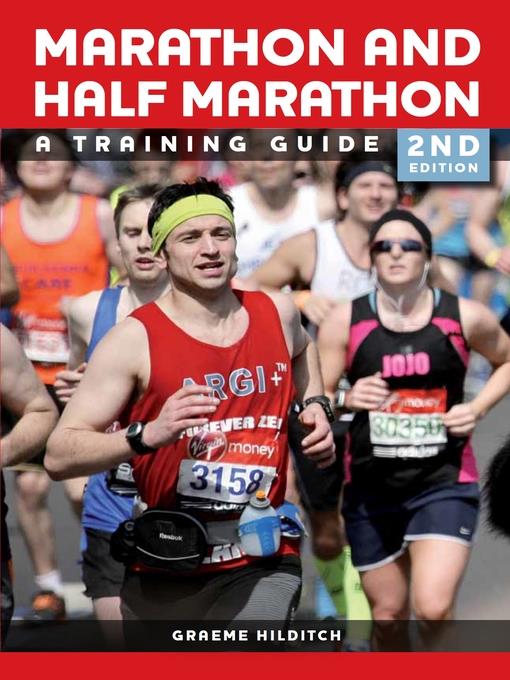 Marathon and Half Marathon