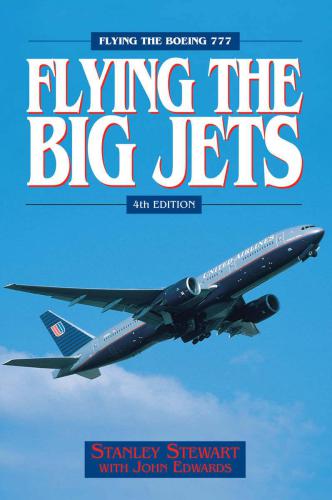 Flying the Big Jets ()