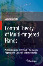 Control Theory of Multifingered Hands