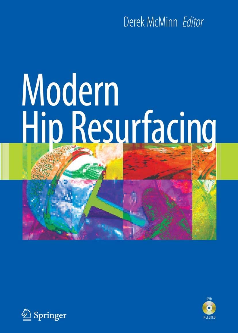 Hip Resurfacing