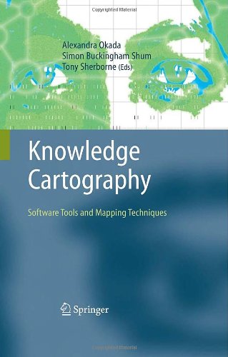 Knowledge Cartography