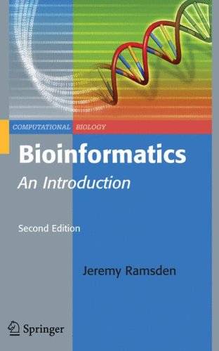 Bioinformatics