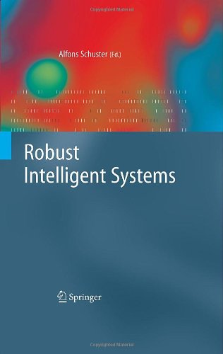 Robust Intelligent Systems