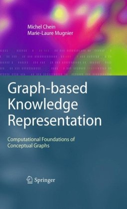 Graphbased Knowledge Representation