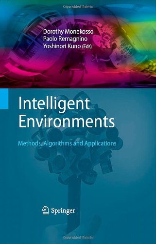 Intelligent Environments