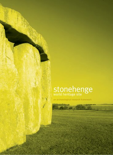 Stonehenge World Heritage Site