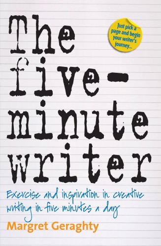 Five Minute Writer, The