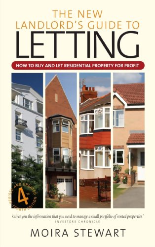 New Landlord's Guide To Letting