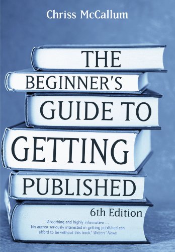 The beginner's guide to getting published