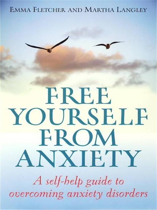 Free Yourself from Anxiety