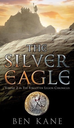 The Silver Eagle