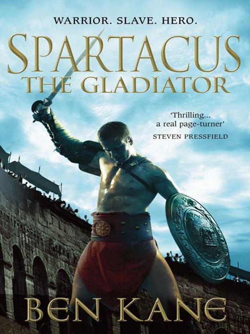 Spartacus