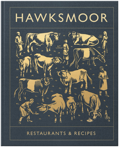 Hawksmoor at the Bar