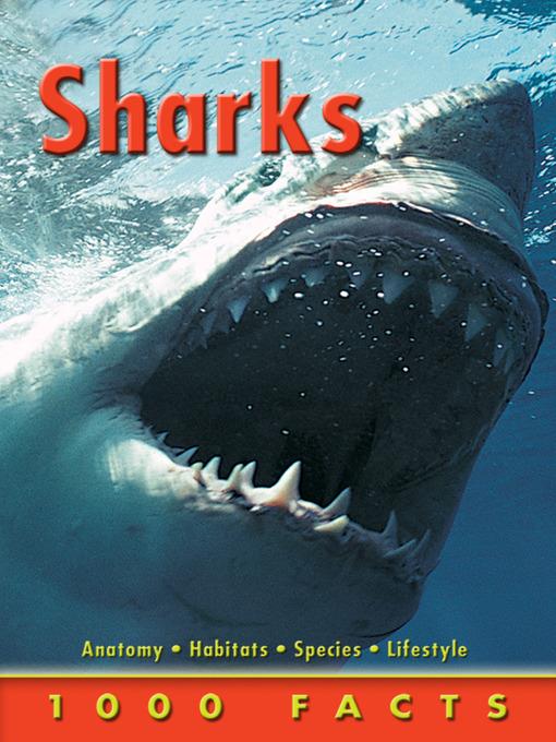 1000 Facts Sharks