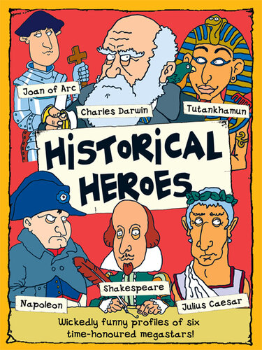 Historical Heroes