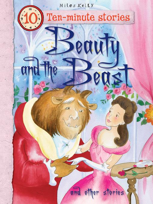 Beauty and the Beast