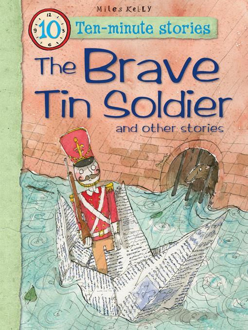 The Brave Tin Soldier