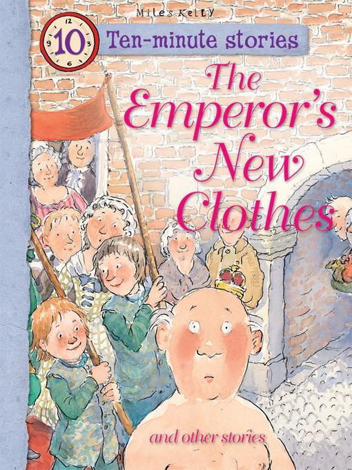 The Emperor's New Clothes