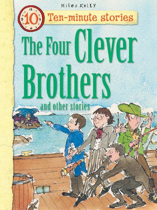 The Four Clever Brothers