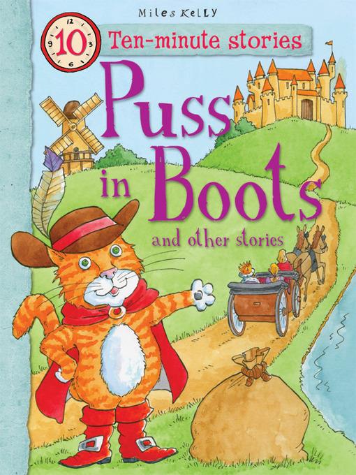 Puss in Boots