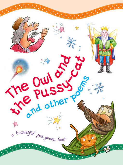 The Owl and the Pussycat