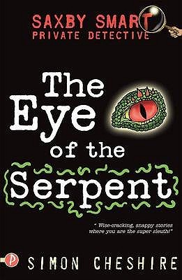 The Eye Of The Serpent