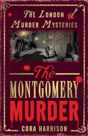 The Montgomery Murder