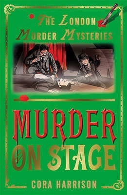 Murder on Stage