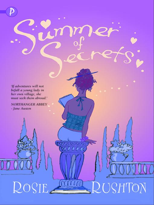 Summer of Secrets