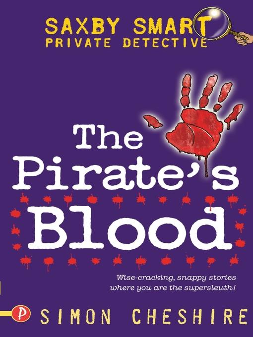 The Pirate's Blood