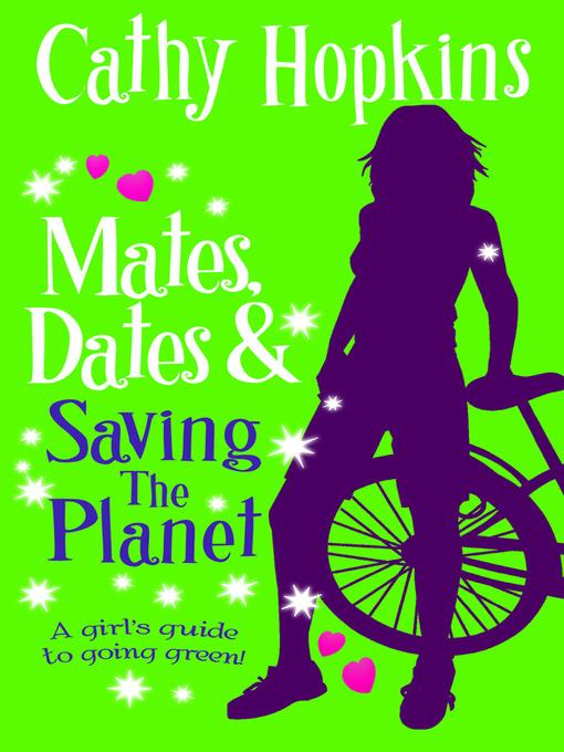 Mates, Dates and Saving the Planet