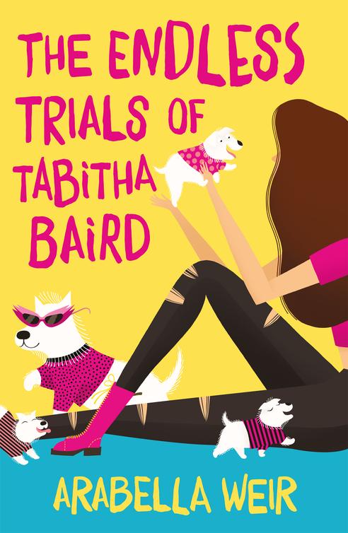 The Endless Trials of Tabitha Baird (1)