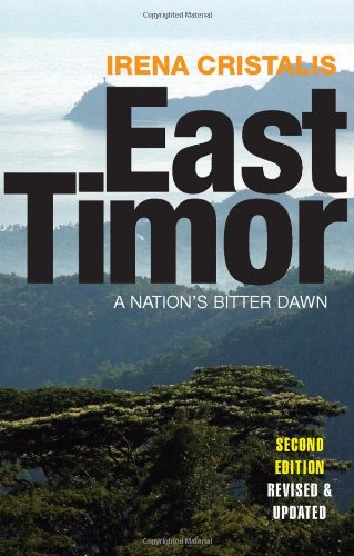 East Timor