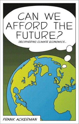 Can We Afford the Future?