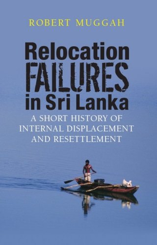 Relocation Failures in Sri Lanka