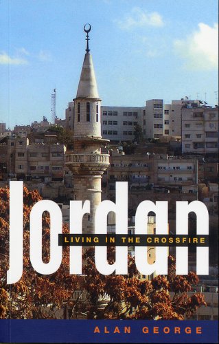 Jordan : living in the crossfire