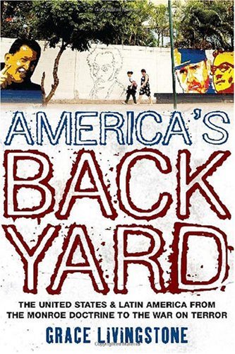 America's Backyard