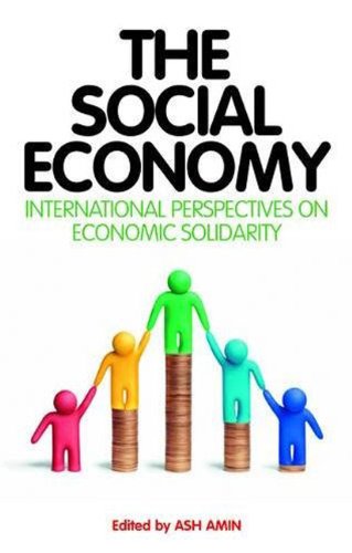 The Social Economy