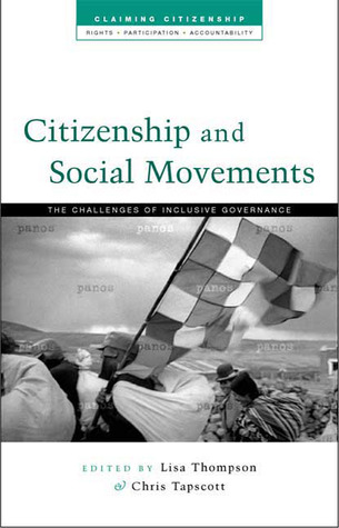 Citizenship and Social Movements